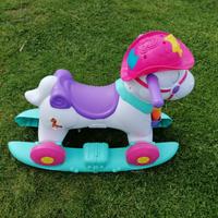 chicco rodeo
