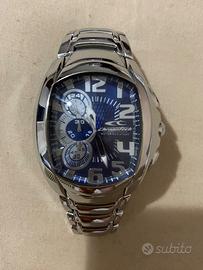 Orologio  Chronotech con cronografo