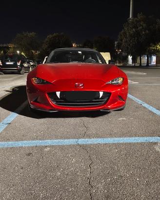 Denti mazda miata