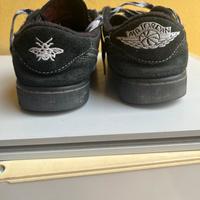 dunk low travis prezzo trattabile