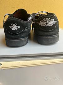 dunk low travis prezzo trattabile