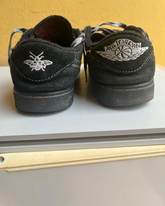 dunk low travis prezzo trattabile