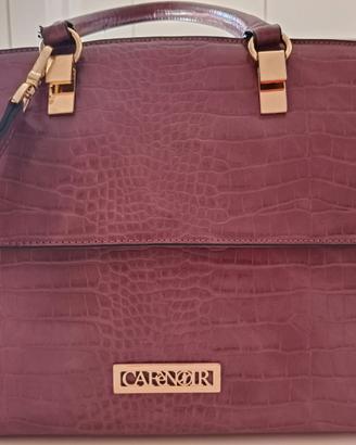 Borsa "CaféNoir"