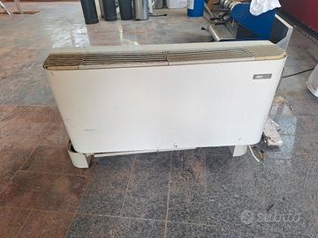 Termoconvettori Aermec