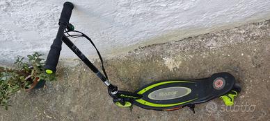 monopattino elettrico razor