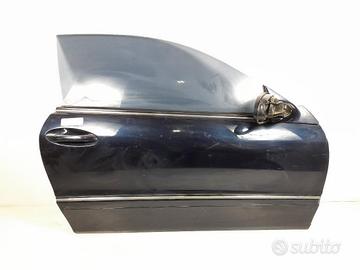 PORTA ANT. DX. MERCEDES CLASSE CLK «C209» (2003)