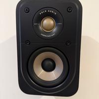 Polk audio s10e