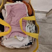 Vestiti da bimba da 3 a 24 mesi