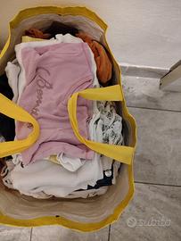 Vestiti da bimba da 3 a 24 mesi