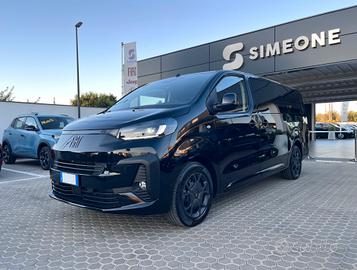 Fiat Ulysse 2.0 BlueHDi 180 CV AT8 L3 Combi **9 PO