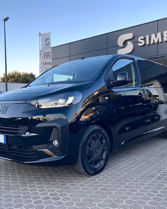 Fiat Ulysse 2.0 BlueHDi 180 CV AT8 L3 Combi **9 PO