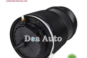 MOLLA ARIA SOFFIETTO SOSPENSIONE PNEUMATICA AUDI A