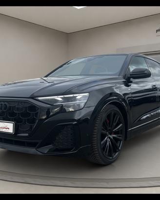 AUDI Audi Q8 S line 50 TDI - Tetto Panoramico U679