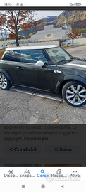 Mini Cooper R56