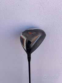 Driver Golf