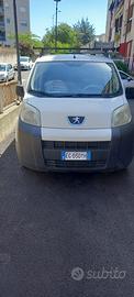peugeot biper