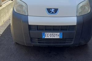 peugeot biper