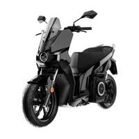 Scooter Elettrico Silence S01