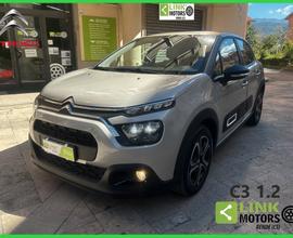 Citroen C3 PureTech 83 S&S You Garanzia Ufficiale 