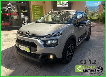 Citroen C3 PureTech 83 S&S You Garanzia Ufficiale 