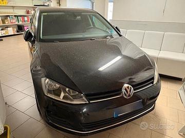 Volkswagen Golf Business 1.6 TDI DSG 5p. Comfortli