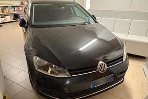 Volkswagen Golf Business 1.6 TDI DSG 5p. Comfortli