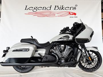 Indian Challenger Dark Horse 112 CUBIC E5+ MY 26