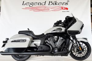 Indian Challenger Dark Horse 112 CUBIC E5+ MY 26