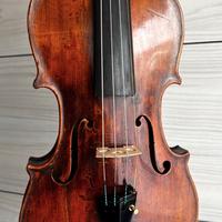 violino antico 