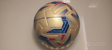 pallone finale supercoppa italia