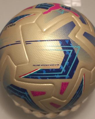 pallone finale supercoppa italia