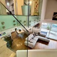 QUADRILOCALE MODERNO CON TERRAZZO, BOX E CANTINA
