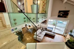 QUADRILOCALE MODERNO CON TERRAZZO, BOX E CANTINA