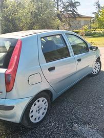 FIAT Punto 2ª serie - 2003