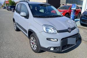 FIAT Panda 4x4 1.3 MultiJet 95 CV – Anno 2019