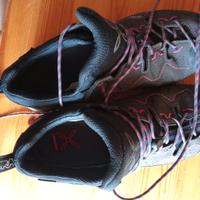 Scarpe montura donna