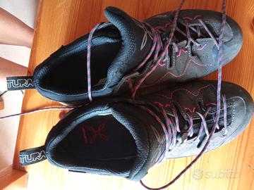 Scarpe montura donna