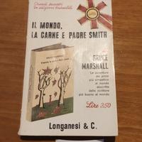 IL MONDO, LA CARNE E PADRE SMITH, B. Marshall, 196