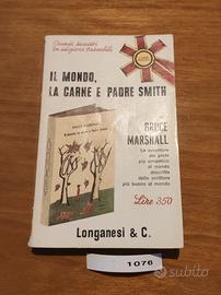 IL MONDO, LA CARNE E PADRE SMITH, B. Marshall, 196