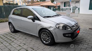FIAT GRANDE PUNTO 5p 1.3 mjt 