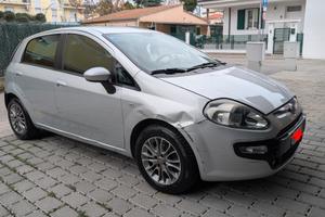 FIAT GRANDE PUNTO 5p 1.3 mjt 