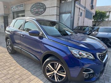 Peugeot 3008 BlueHDi 130 S&S EAT8 Business