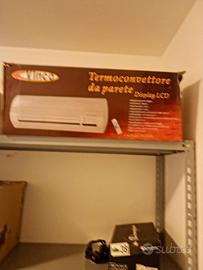 termoconvettore elettrico 