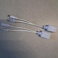 POE iniettore e splitter