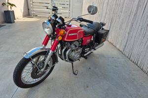 Honda CB 350 - 1974