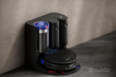 Robot Aspirapolvere Dyson Spot+Scrub™ Ai