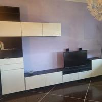 SMART TV panasonic 43" come nuova