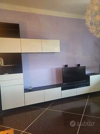 SMART TV panasonic 43" come nuova