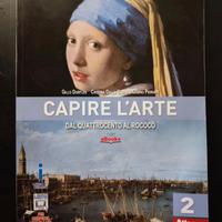 Capire l'arte, Dal Quattrocento al Rococò