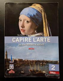 Capire l'arte, Dal Quattrocento al Rococò